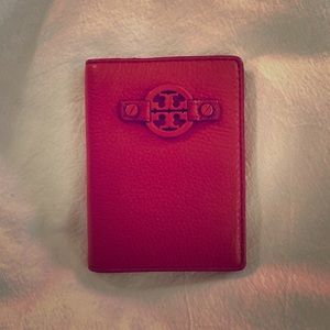 Tory Burch wallet